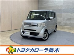 ホンダ N-BOX G