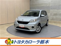 パッソ X Lパッケージ S