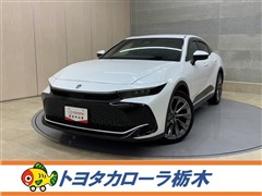 クラウンCオーバ GアドレザーP