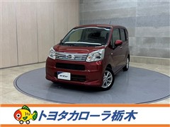 ムーヴ Xリミテッド2 SA3