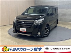 トヨタ ノア SI WxB