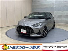 トヨタ ヤリス HEV Z