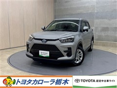 ライズ HEV G