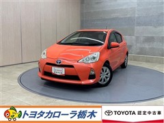 トヨタ アクア G