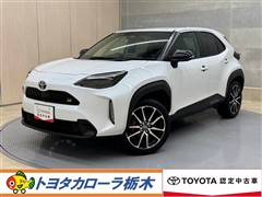 トヨタ ヤリスクロス HEV GRスポーツ