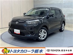 トヨタ ライズ X S