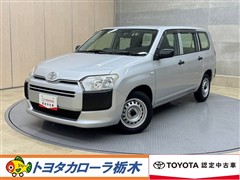 トヨタ プロボックスバン DXコンフォート