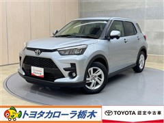 トヨタ ライズ G