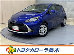 アクア G