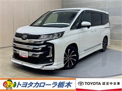 ノア S-Z