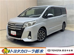 トヨタ ノア SI