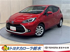 アクア Z