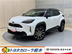 トヨタ ヤリスクロス HEV GRスポーツ