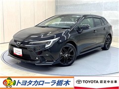 トヨタ カローラツーリングHEVアクティブS