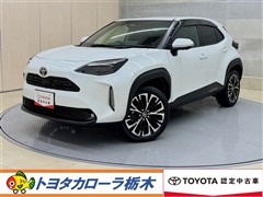 ヤリスクロス HEV Z