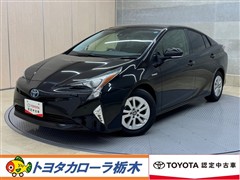 プリウス S セーフティプラス