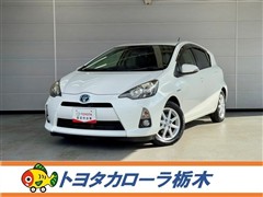 アクア G ブラックソフトレザーセレ