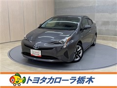 トヨタ プリウス S ツーリングセレクション