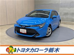 カローラスポーツ HEV G