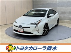 トヨタ プリウス A ツーリングセレクション