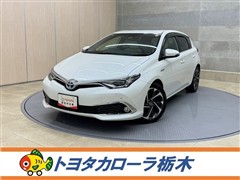 オーリス HEV Gパッケージ