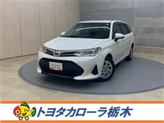 トヨタ フィールダー S