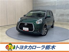 パッソ モーダ Gパッケージ