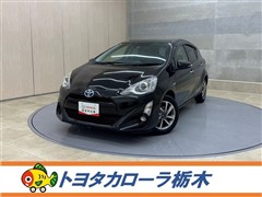 アクア S スタイルブラック