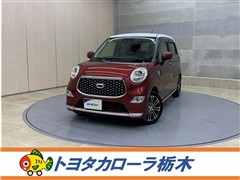 キャスト スタイルG リミテッドSA3