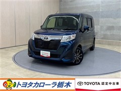 トヨタ ルーミー G S