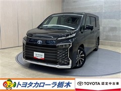 トヨタ ヴォクシー HEV S-Z
