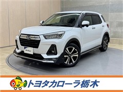 ダイハツ ロッキー G