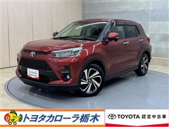 トヨタ ライズ Z
