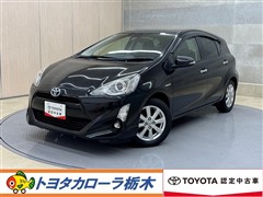 アクア S スタイルブラック