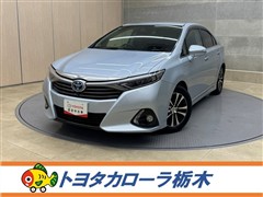 トヨタ SAI G Aパッケージ