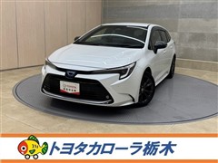 カローラツーリング HEV WxB
