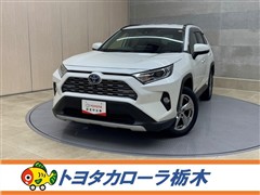 RAV4 HEV G