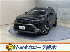 カローラクロス HEV Z