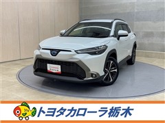 カローラクロス