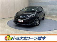 アクア S スタイルブラック