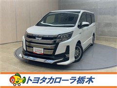 ノア HEV SI