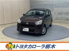 ミライース L SA3