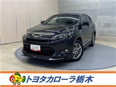 トヨタ ハリアーHEV プレミアム