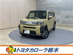 タフト Gターボ