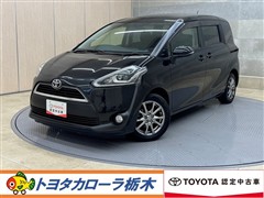 トヨタ シエンタ G
