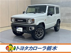 スズキ ジムニー XC