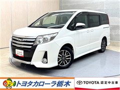 トヨタ ノア SI
