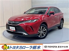 ハリアー G
