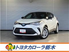 Ｃ－ＨＲ