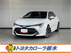 カローラスポーツ HEV G Z
